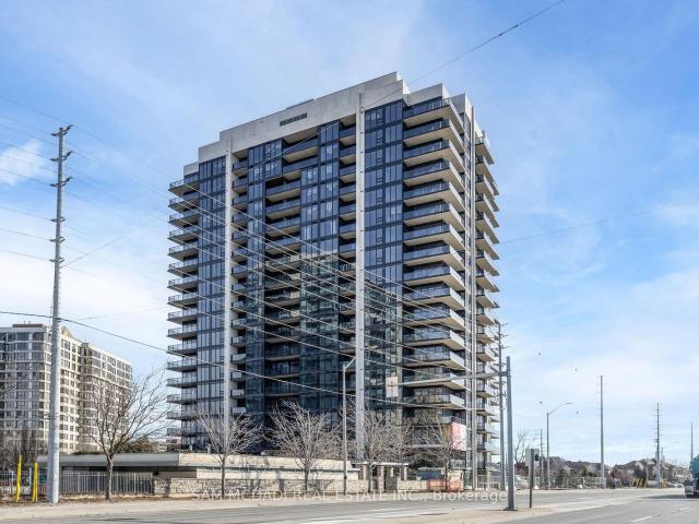 Condo for rent in Woburn, Ontario