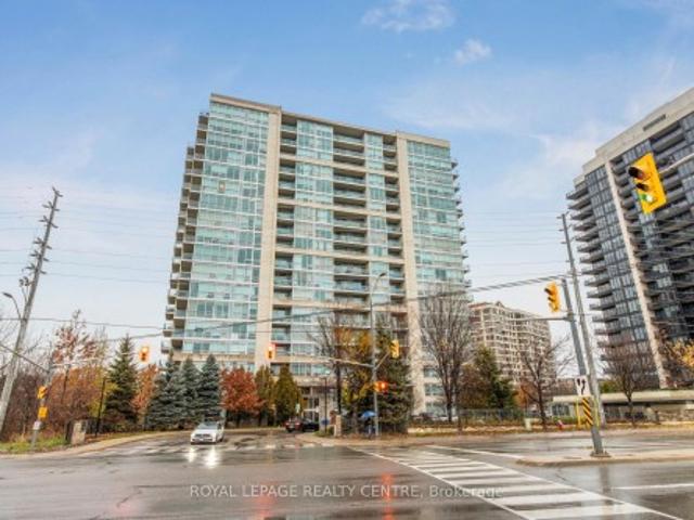Condo for sale in Mississauga, Ontario