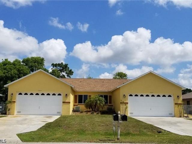House for sale in Cape Coral, Florida
