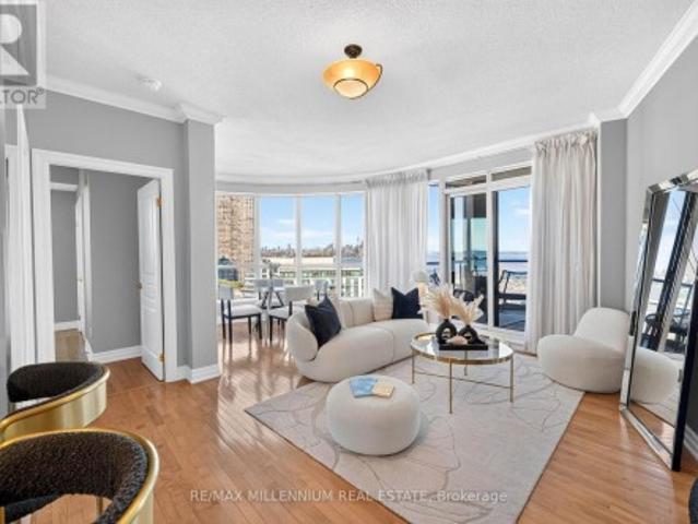 Condo for sale in Woburn, Ontario