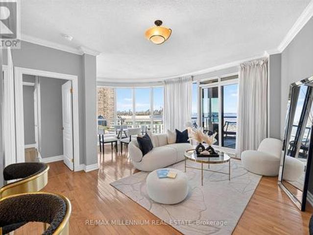 Condo for sale in Woburn, Ontario