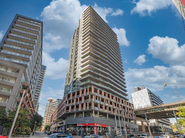 Condo for sale in Toronto, Golden Horseshoe