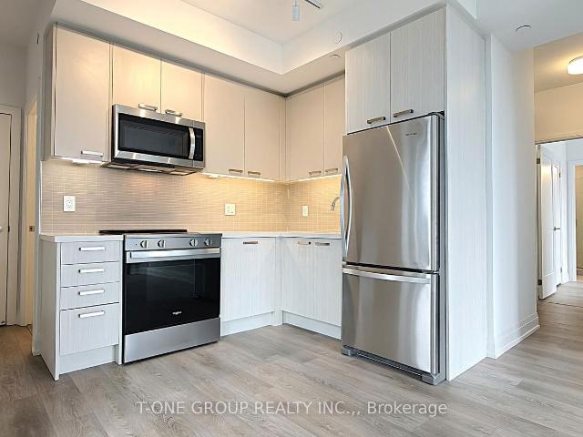 Condo for rent in Woburn, Ontario