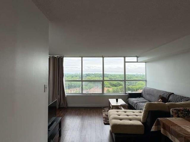 Condo for rent in Woburn, Ontario