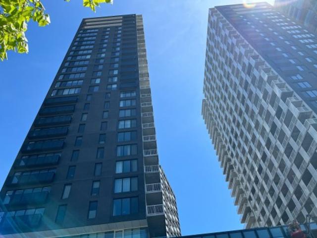 Condo for sale in Ville-Marie, Montréal