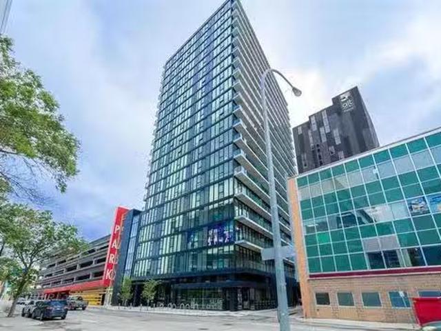 Condo for sale in East St. Paul, Manitoba