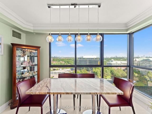 Condo for sale in Woburn, Ontario