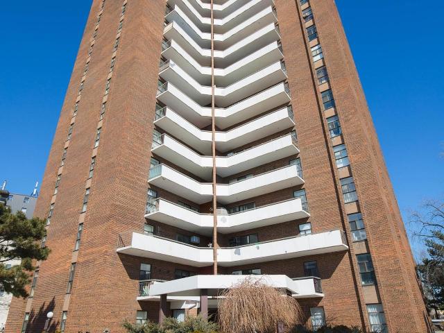 Condo for sale in Woburn, Ontario