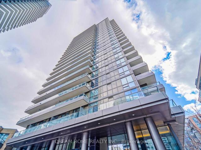 Condo for rent in Woburn, Ontario