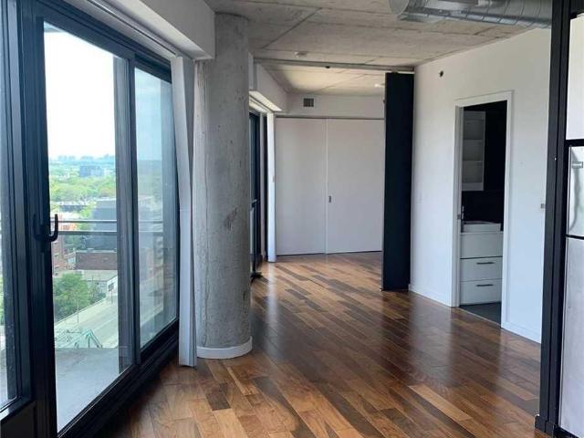 Condo for rent in Woburn, Ontario