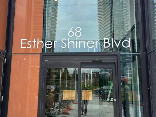 Condo for rent in Woburn, Ontario