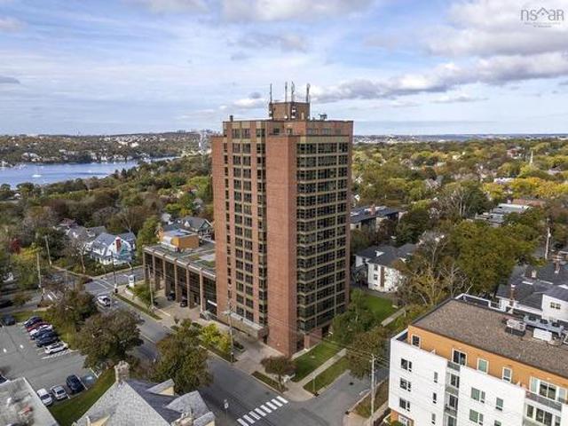 Condo for sale in Halifax, Halifax County