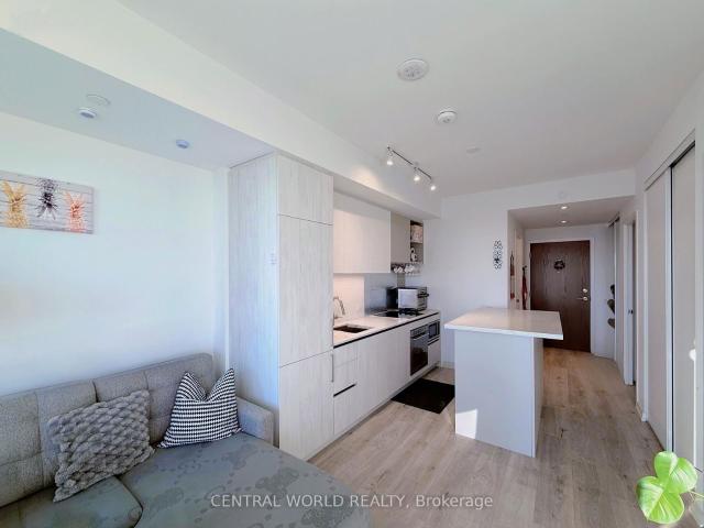 Condo for sale in Woburn, Ontario