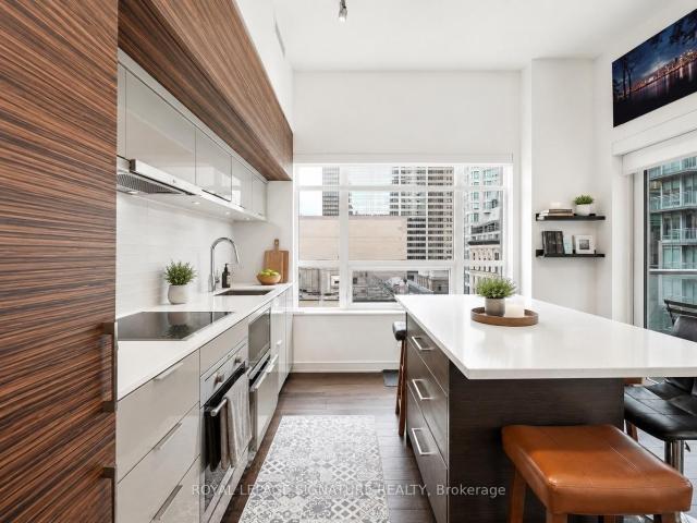 Condo for rent in Woburn, Ontario