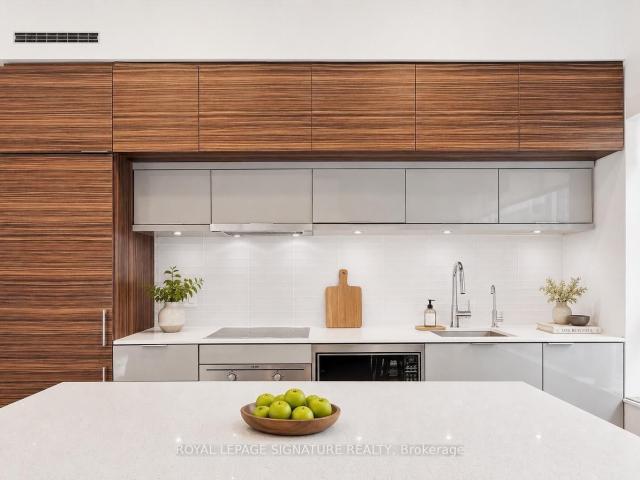 Condo for rent in Woburn, Ontario