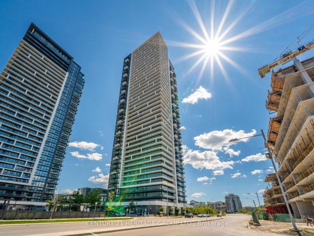 Condo for sale in York, Ontario