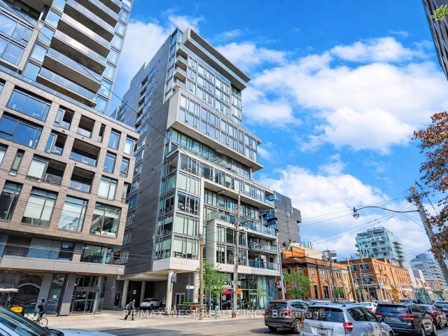 Condo for rent in Woburn, Ontario