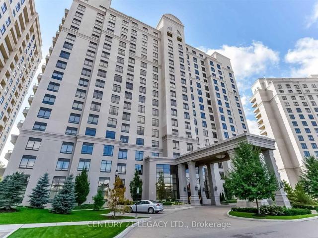 Condo for rent in Woburn, Ontario
