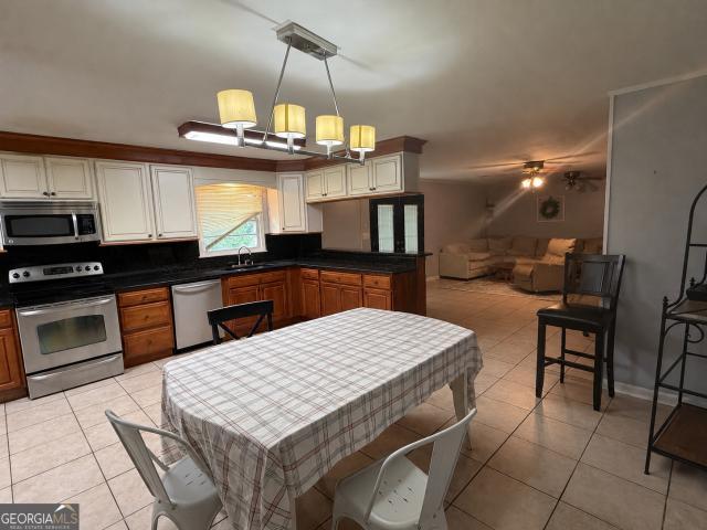 House for sale in Vidalia, Georgia