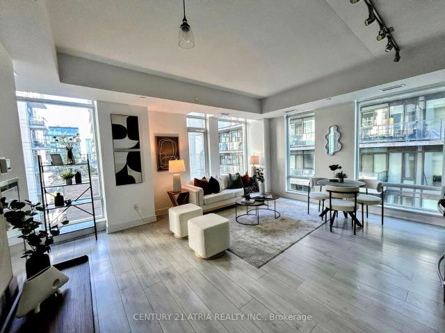 Condo for sale in Toronto, Golden Horseshoe