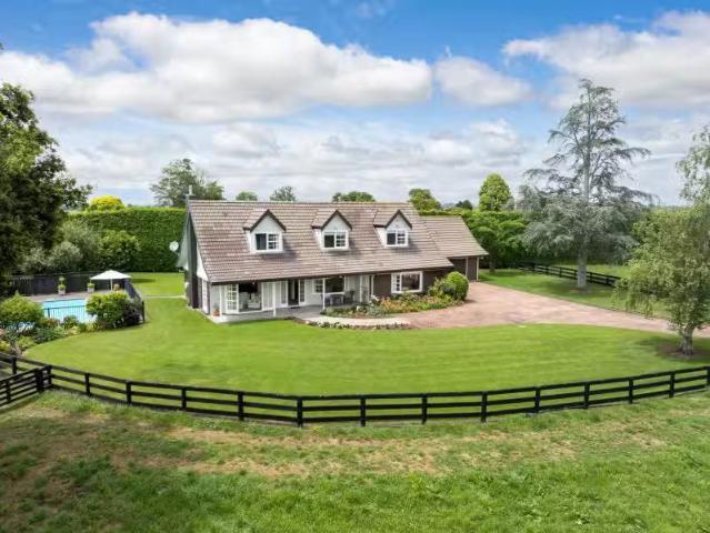 House for sale in Waikato