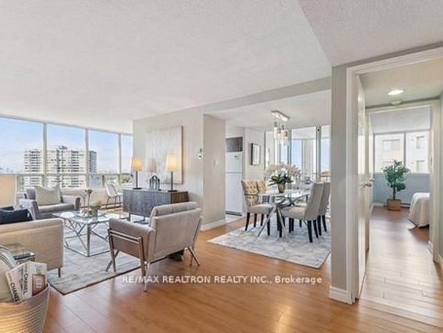 Condo for sale in Woburn, Ontario