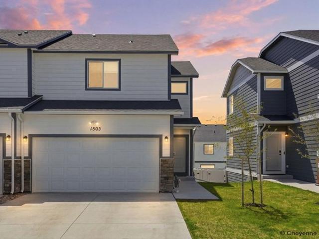 Townhouse for sale in Wyoming