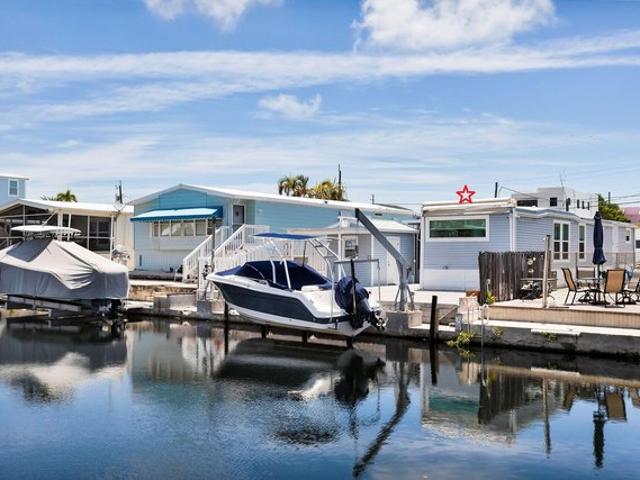 House for sale in Key Largo, Florida
