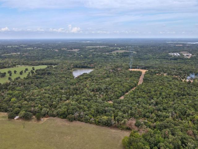 Land for sale in Henderson, Texas
