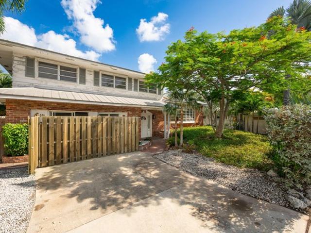 House for sale in Key West, Florida