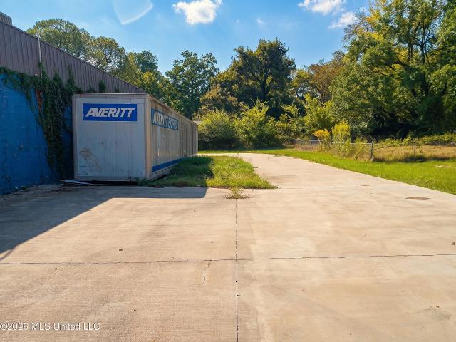 Commercial for sale in Georgetown, Jackson