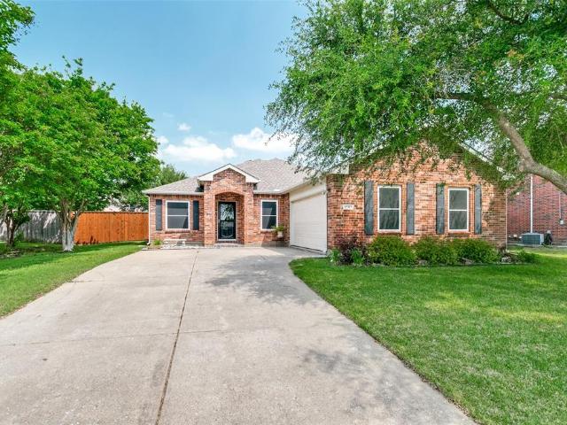 House for sale in Wylie, Texas