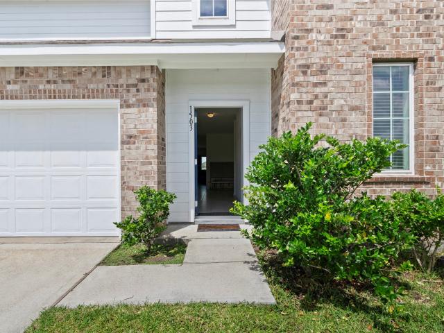 House for sale in Alvin, Texas
