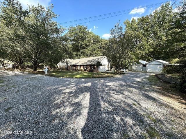 House for sale in Columbus, Mississippi