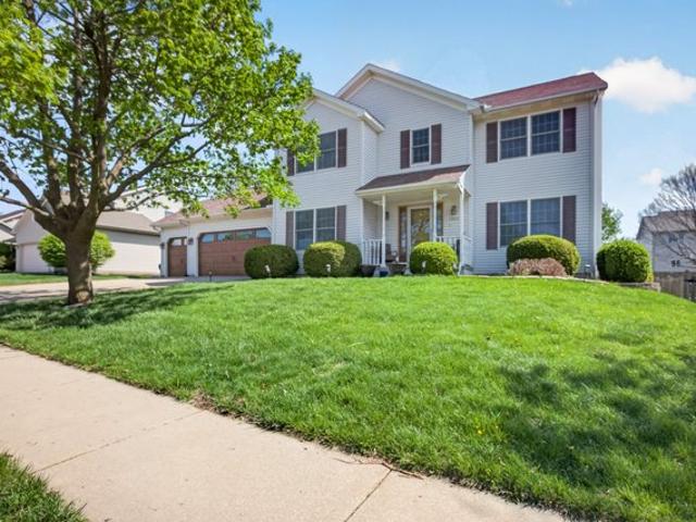 House for sale in Mclean, Illinois
