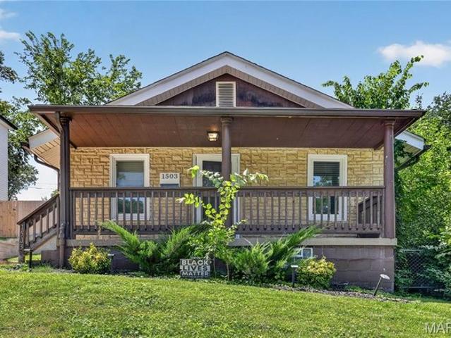 House for sale in Saint Louis, Missouri