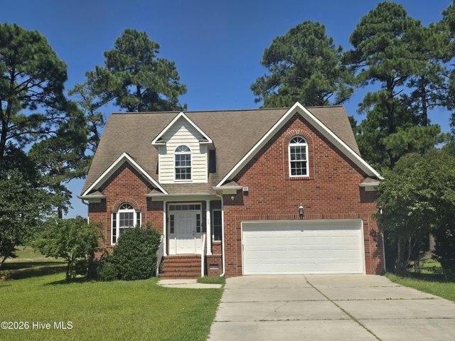 House for sale in New Bern, North Carolina