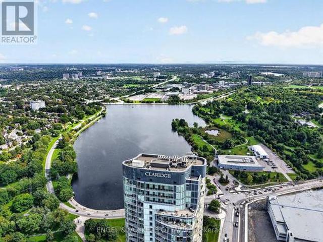Condo for sale in Little Italy, Ottawa