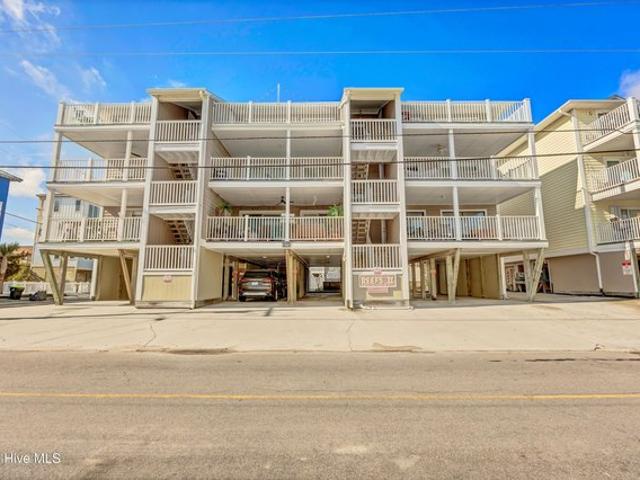 Condo for sale in Carolina Beach, New Hanover County
