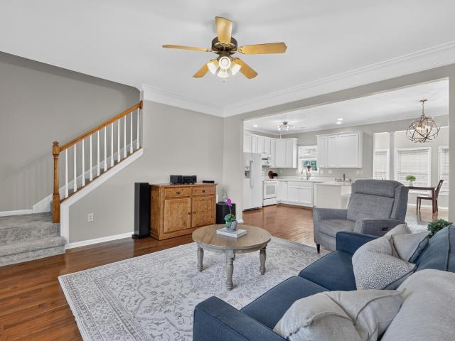 House for sale in Tennessee