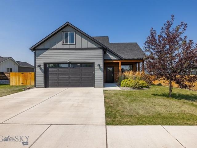 House for sale in Belgrade, Montana