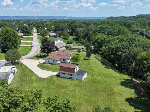 House for sale in La Crescent, Minnesota