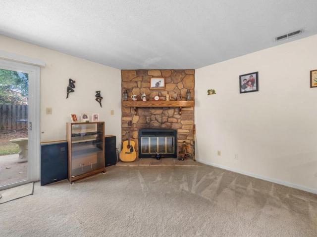 Townhouse for sale in Parkwood, Durham