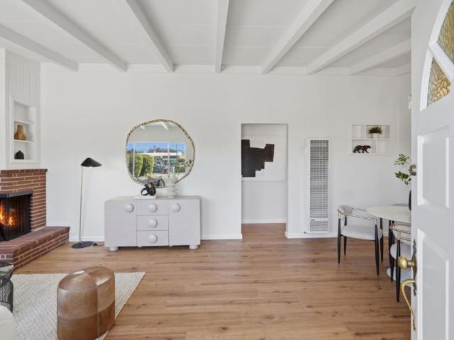 House for sale in San Mateo, California