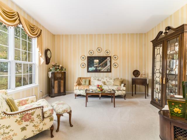 House for sale in Naperville, Illinois