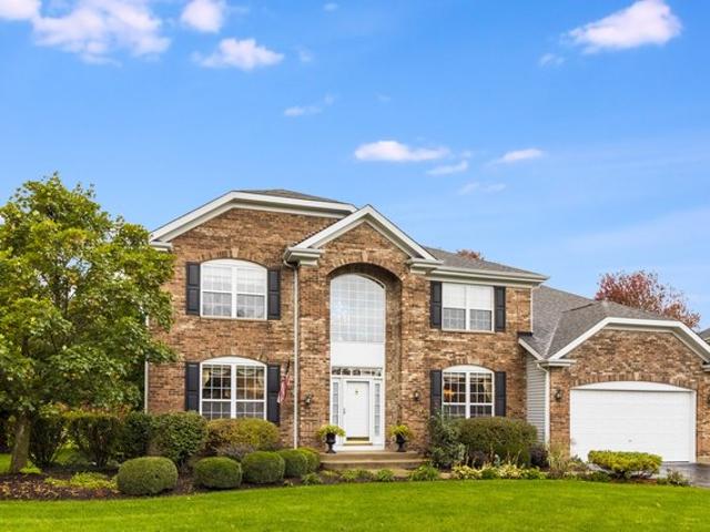 House for sale in Naperville, Illinois