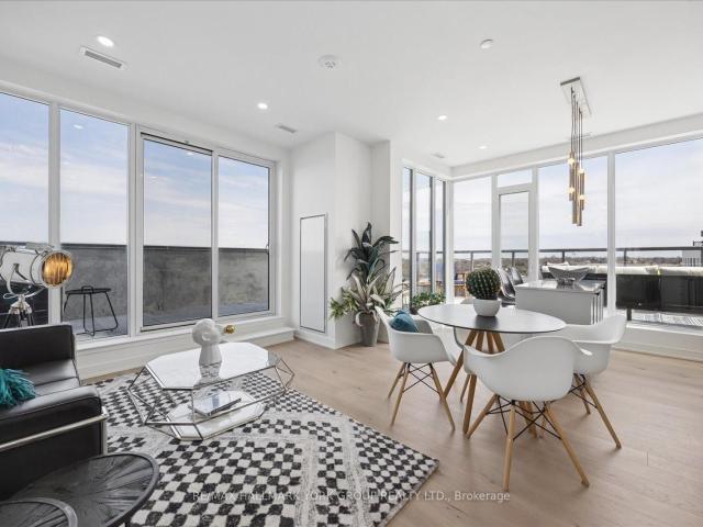 Condo for rent in York, Ontario