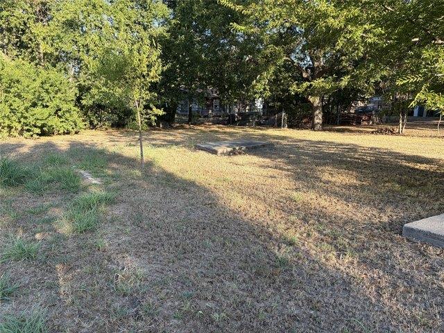 Land for sale in Commerce, Hunt County