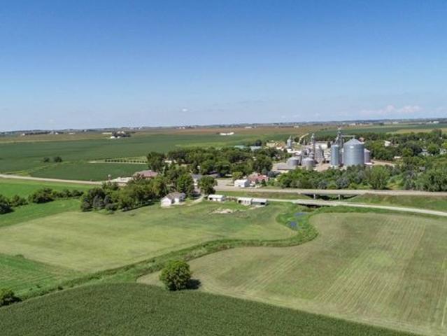 House for sale in Lester, Iowa
