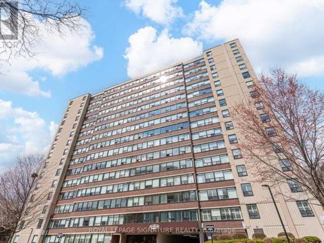 Condo for sale in Ancaster, Ontario